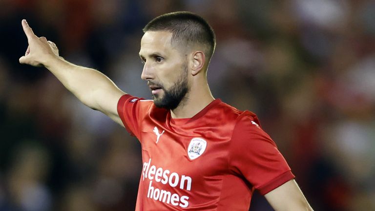 Conor Hourihane