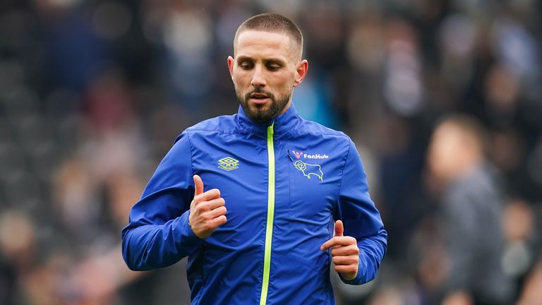 Conor Hourihane