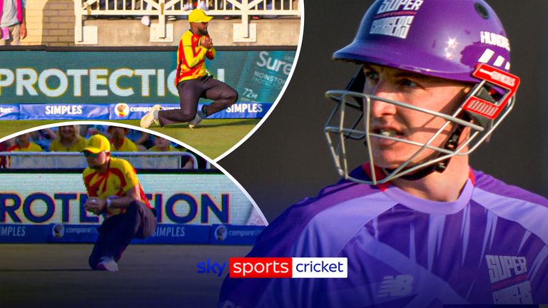 cricket the hundred