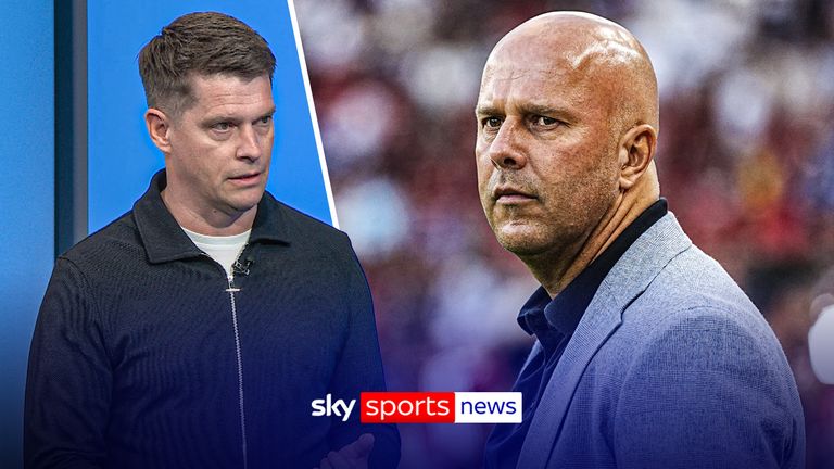 Davison on Slot Jota