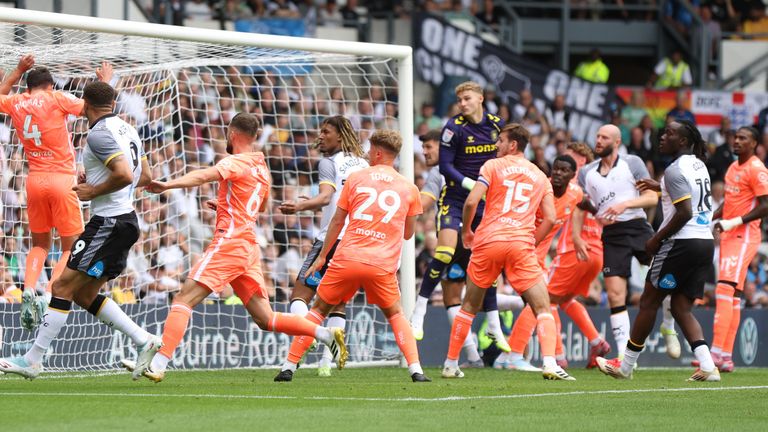 derby coventry