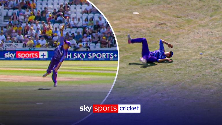 CRICKET DROP CATCH