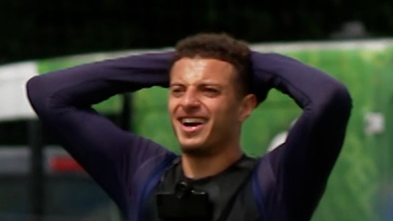 ETHAN AMPADU VERTICAL IMAGE 14 AUG