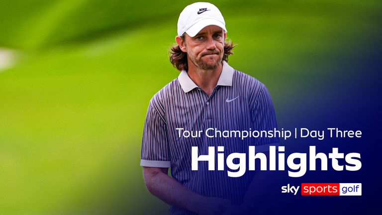 Fleetwood Tour Chship HLTs