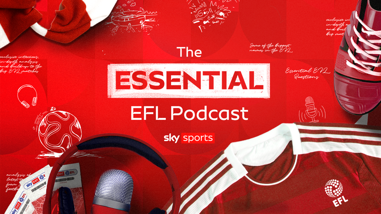 Essential EFL podcast