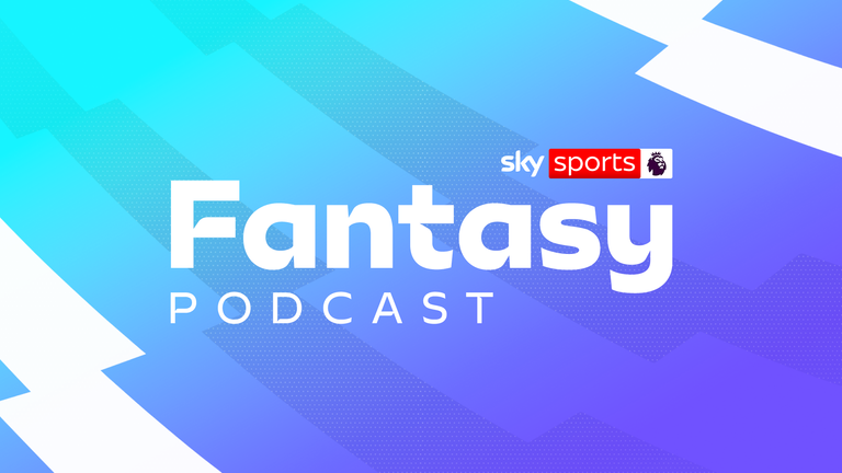Sky Sports Fantasy Podcast