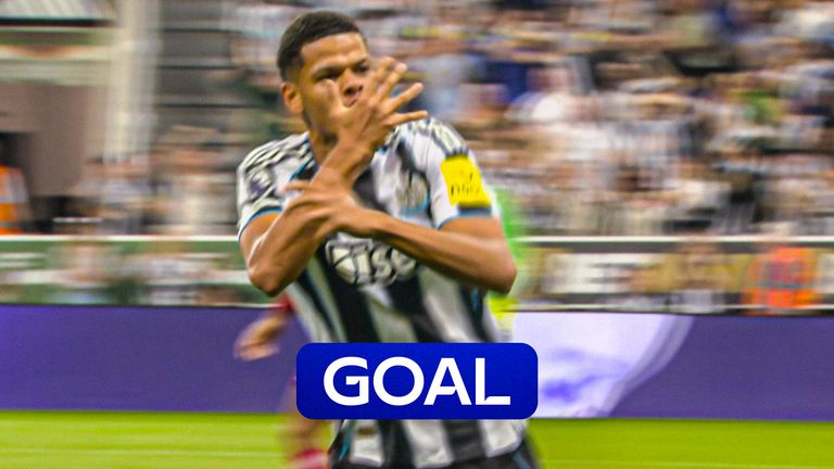 NEWC 2-2 LIV