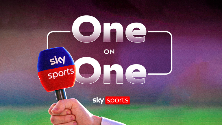 One on One podcast