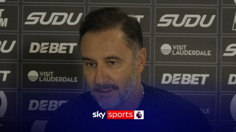 Wolves head coach Vitor Pereira has urged the club to get him at least three new players before the summer transfer window closes.