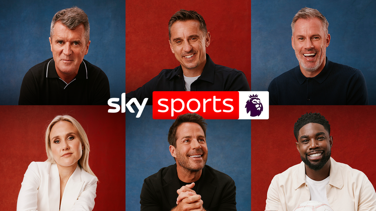Sky Sports Premier League Podcast