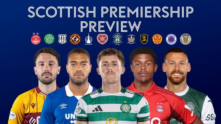 Scottish Premiership preview