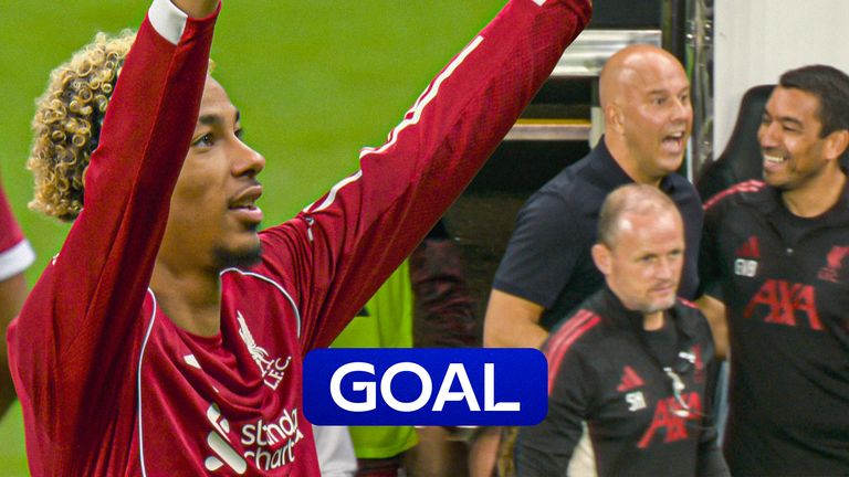 LIV 2-0 NEW