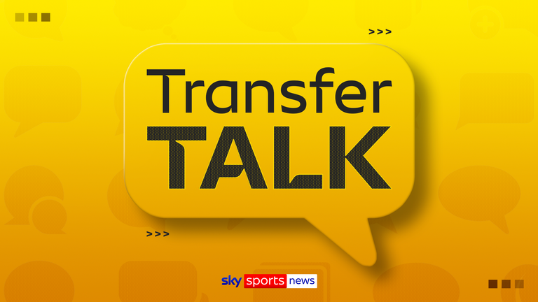 Transfer Talk podcast