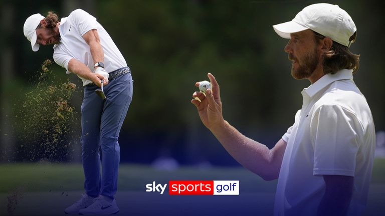 golf