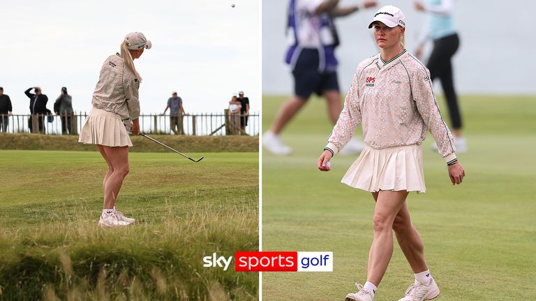 golf