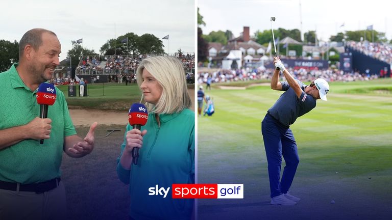 David Howell gives his verdict as to who European captain Luke Donald should pick as his Ryder Cup wildcard choices.