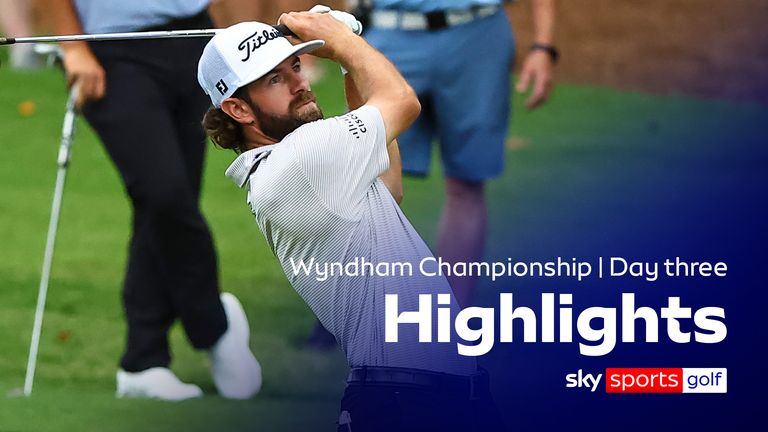 WYNDHAM