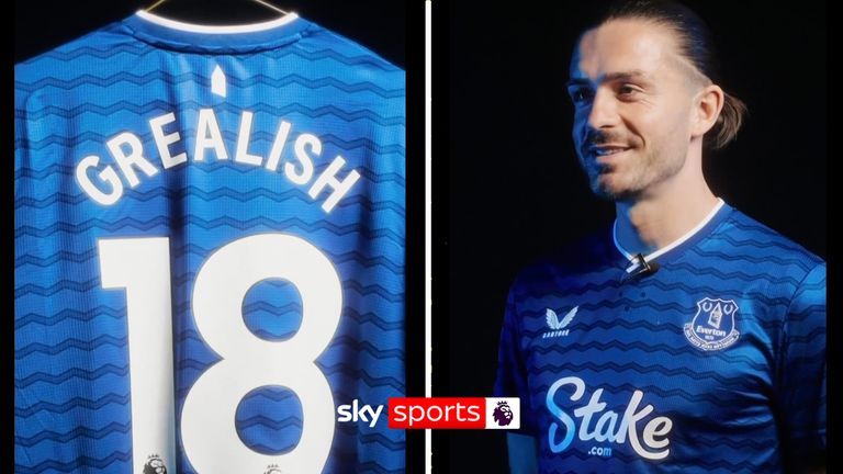 Grealish on getting Rooney and Gazza_s number