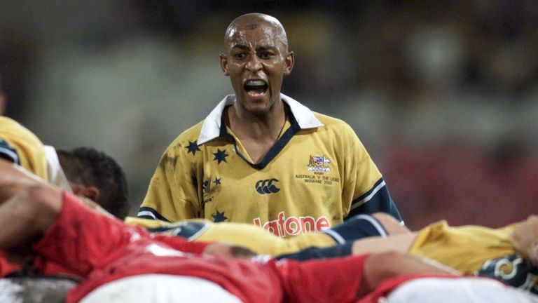 Gregan