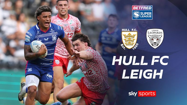 hull