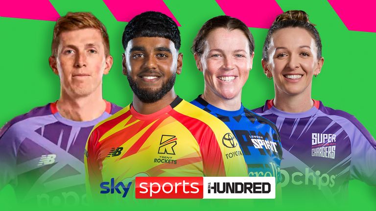 Hundred Eliminator preview