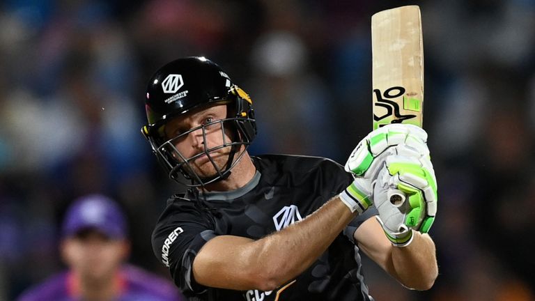 Jos Buttler