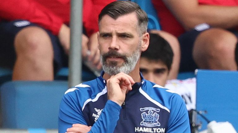 Kilmarnock ir izveidojis savas pirmās trīs sezonas premjerlīgas spēles