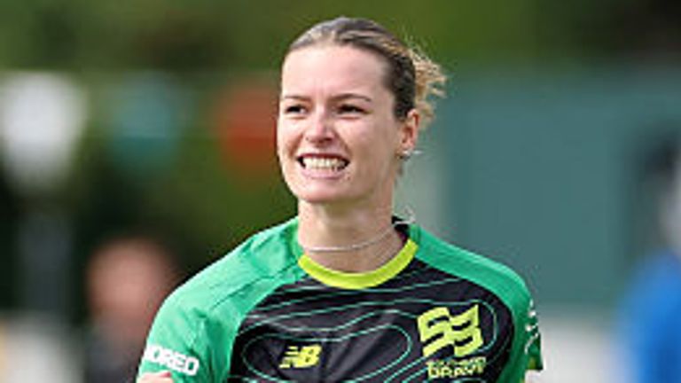 Bell stars as Brave beat Originals by six wickets in The Hundred