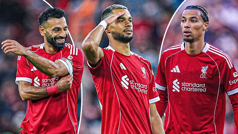Highlights from Liverpool's second pre-season game against Club Athletic.