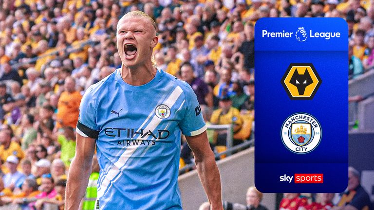 Man City hlts