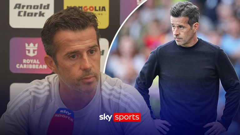 MARCO SILVA PRESSER 14 AUG