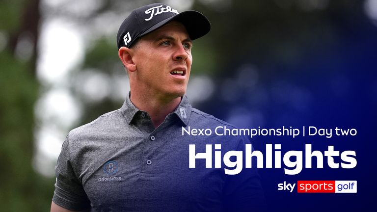 NEXO CHAMP