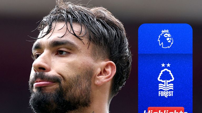 West Ham, Nottingham Forest