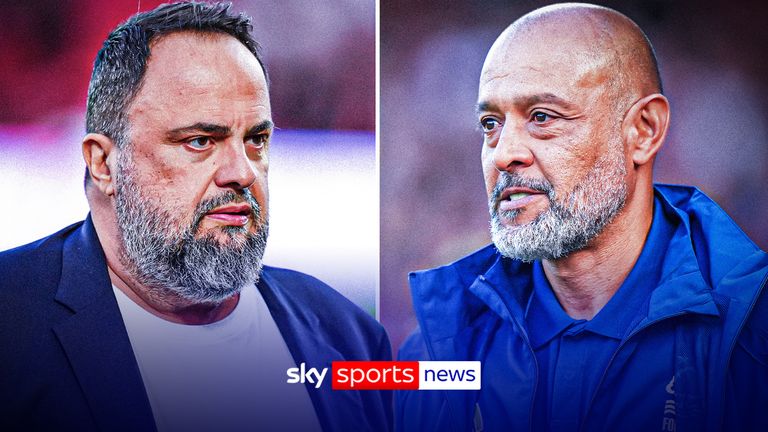 Explainer on Nuno Espirito Santo comments.