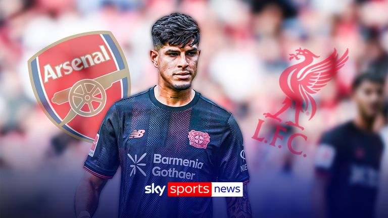 Transfer latest: What would Hincapie ass to Arsenal and do they need him?