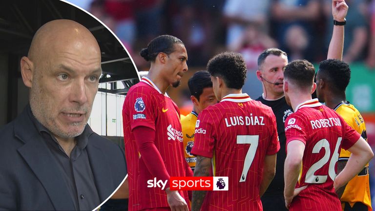 Chief Refereeing Officer for the PGMOL, Howard Webb, talks through everything you need to know about the new rules coming to the 2025/26 Premier League season.
