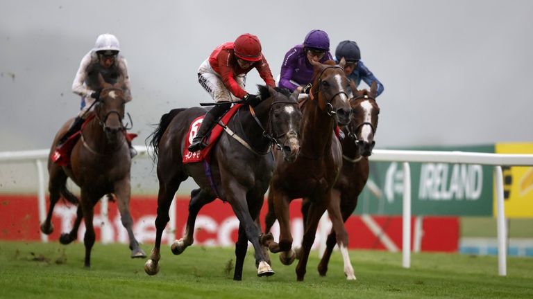 Chepstow hosts live Racing League action