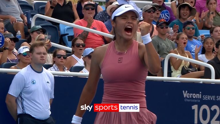 tennis
