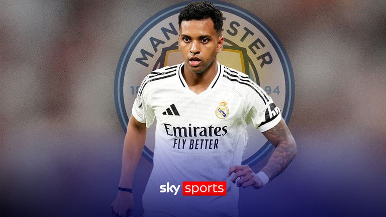 Tim Vickery on whether Rodrygo could leave Real Madrid this summer