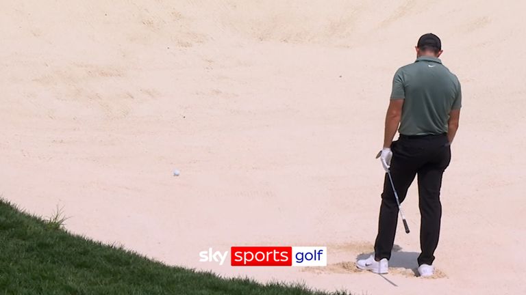 rory