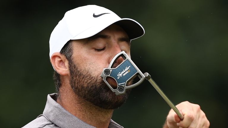 Tour Championship