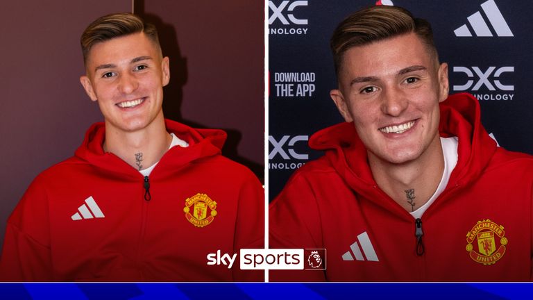 Sesko United