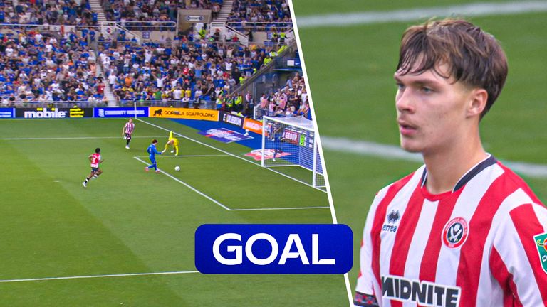 Birmingham 1-0 Sheffield Utd