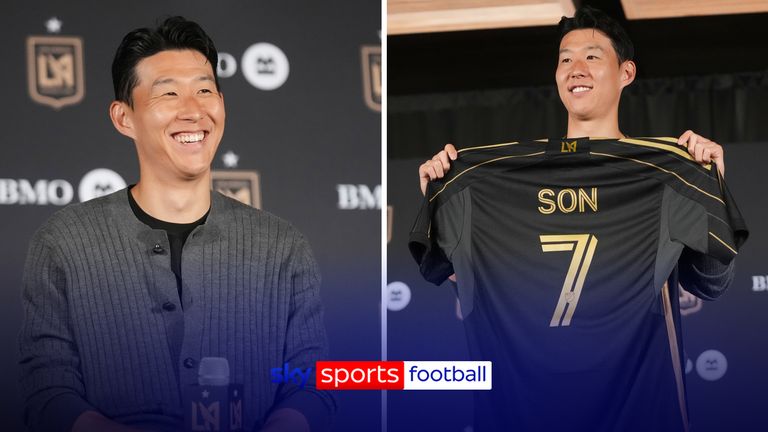 Son LAFC