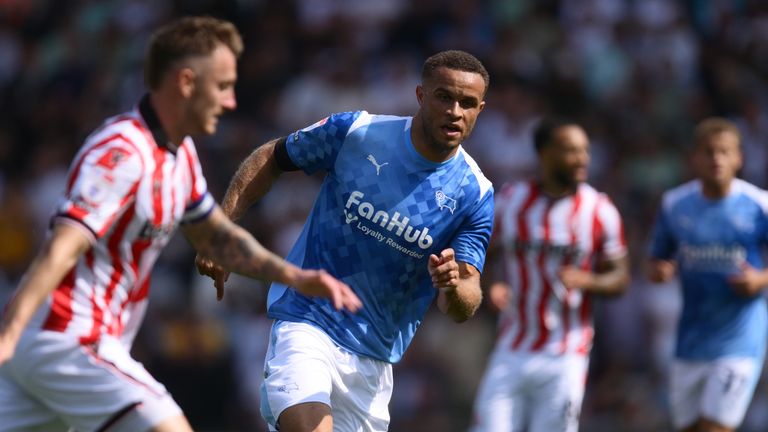 stoke derby