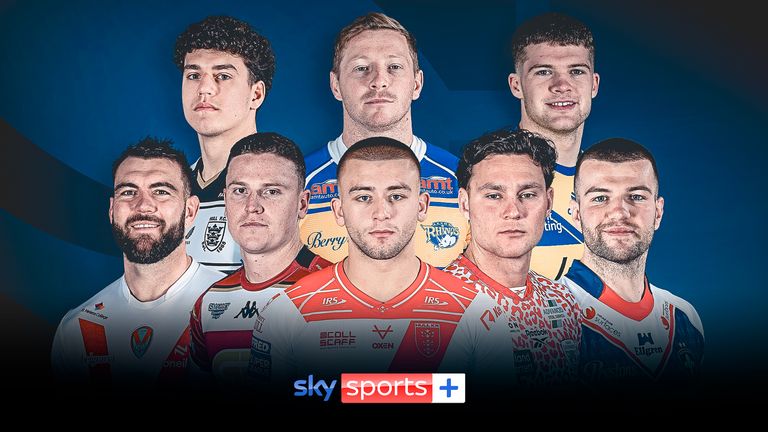 Who will finish in Super League's top six?