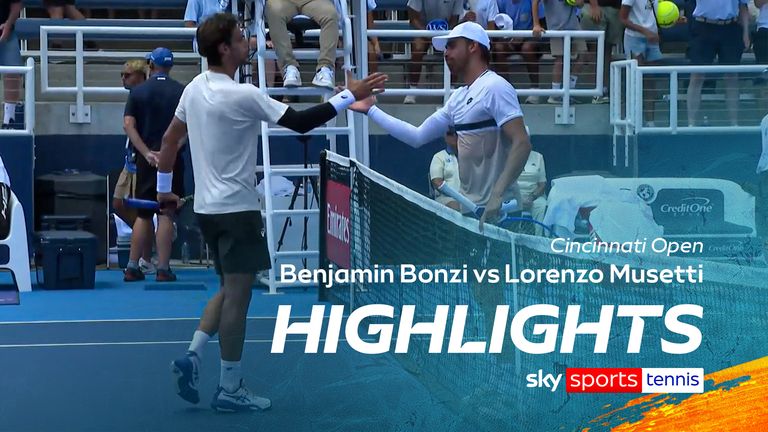 bonzi highlights