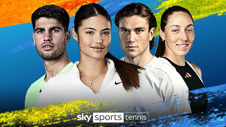 US Open mixed doubles