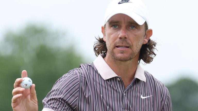Tour Championship, Tommy Fleetwood 