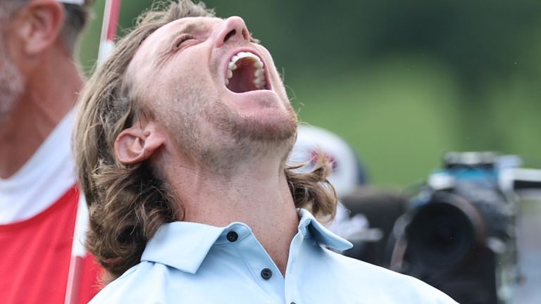 Tour Championship, golf